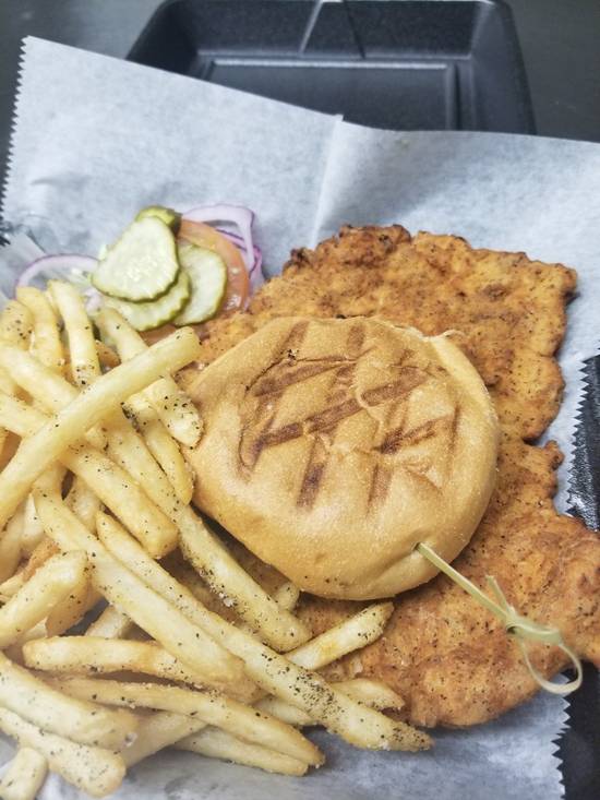 Tenderloin