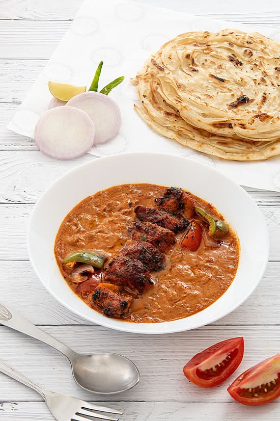 Paneer Patiala