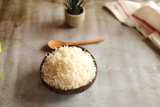 Extra Rice