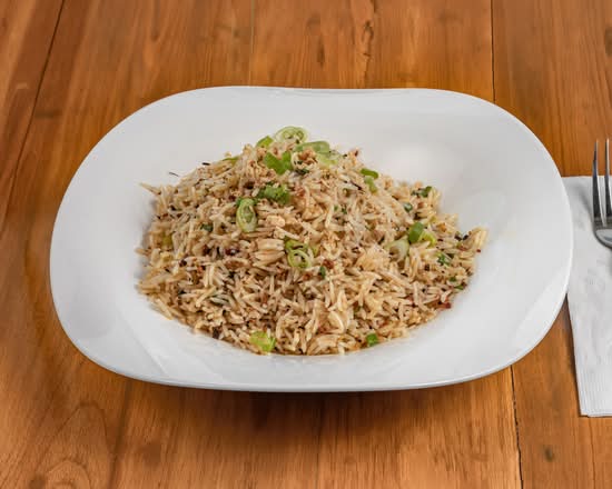 Fried Rice