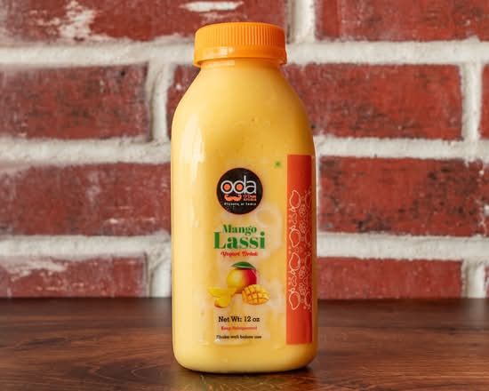 Mango Lassi