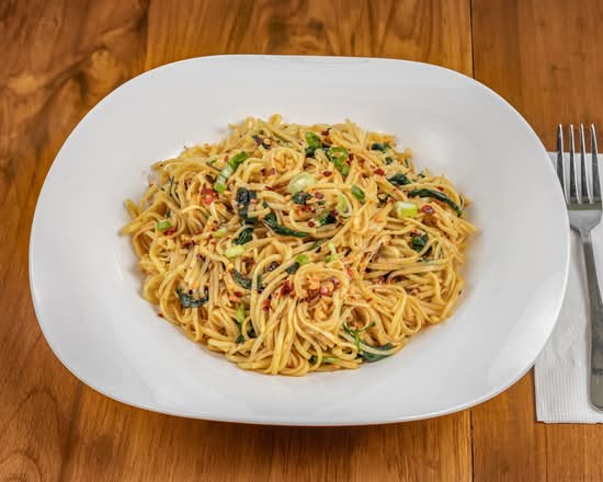 Noodles