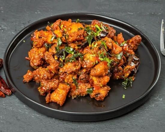 Chicken 65