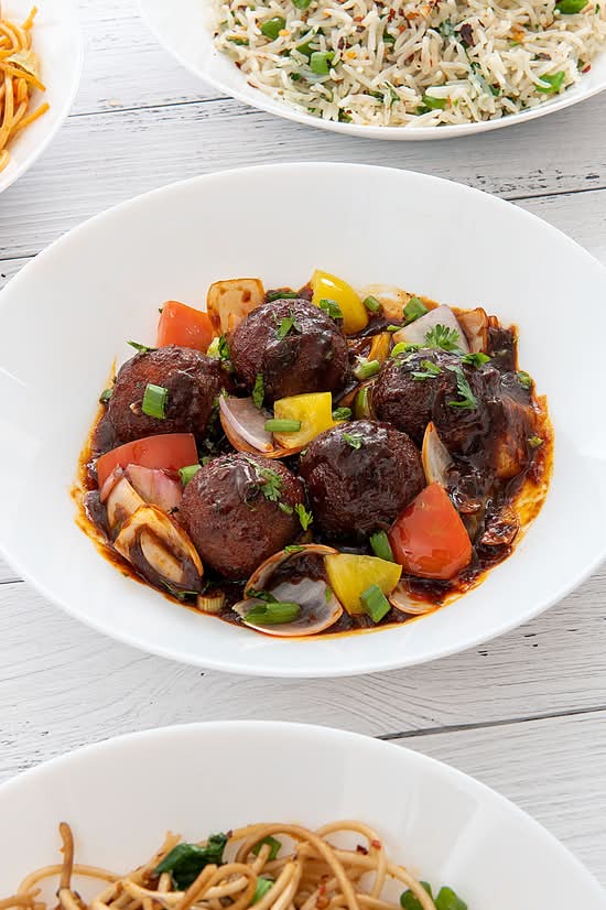 Manchurian