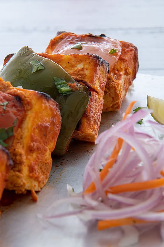 Kabab 3 pcs