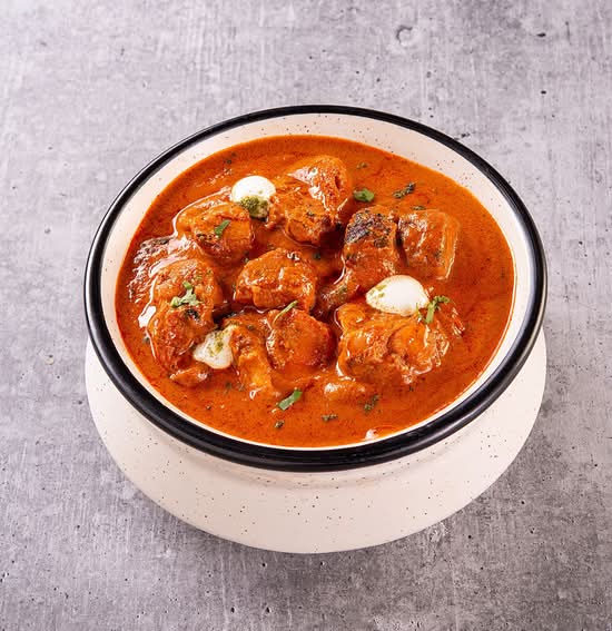 Butter Masala