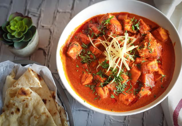 Vindaloo