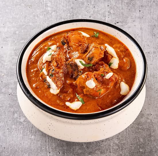 Tikka Masala