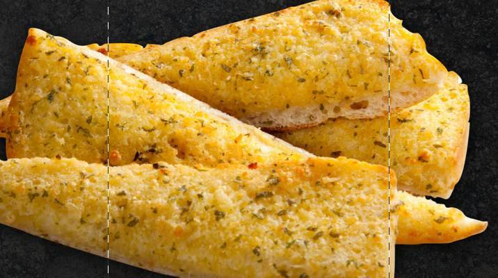 Garlic Bread