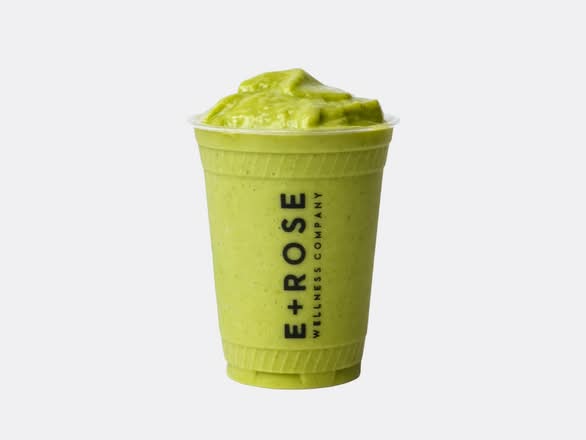 Ginger Greens
