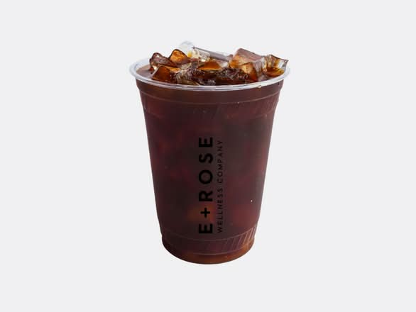 Cold Brew