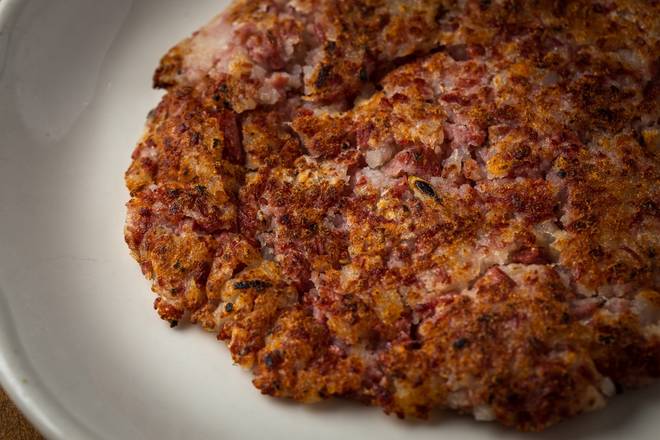 Corn Beef Hash