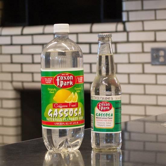 Gassosa