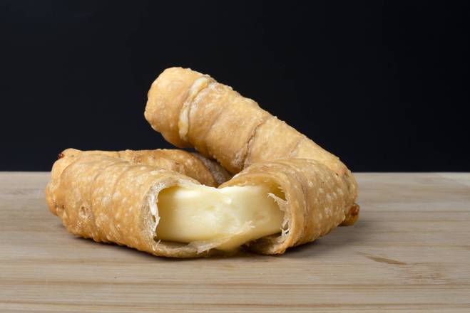 Cheese Tequeños