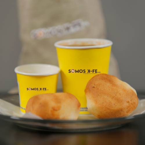 Pan De Bono
