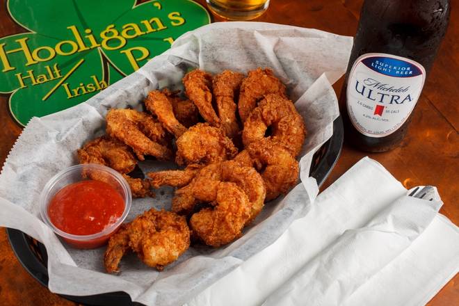 Fried Shrimp