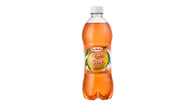 Peach Drink