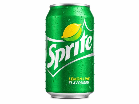 Sprite 12oz
