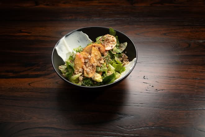 Harvest Salad