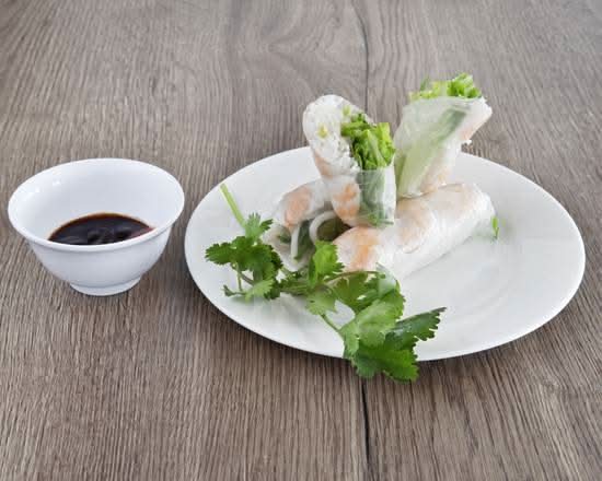 Spring Rolls