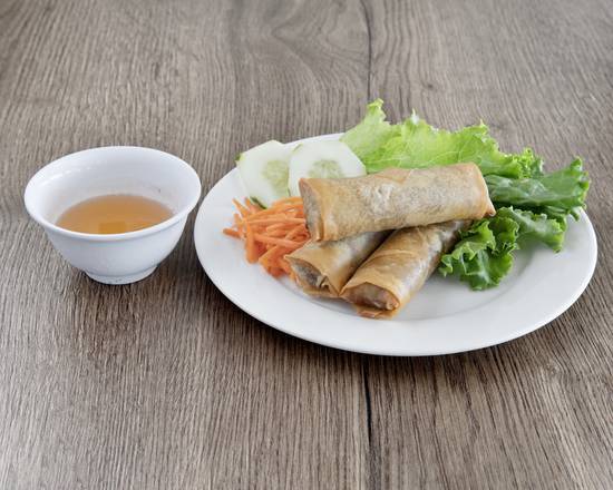 Egg Rolls