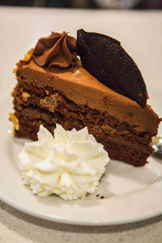 Chocolate Cake