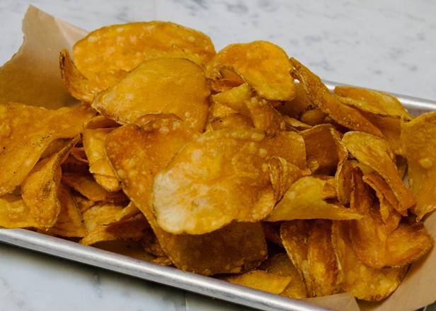 Potato Chips