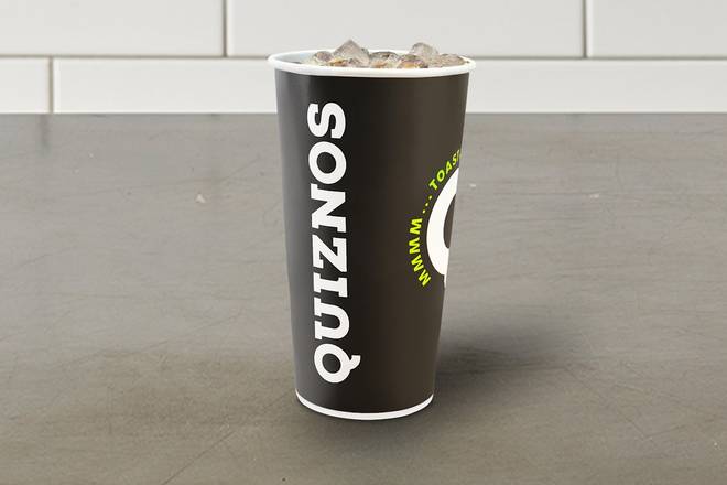 REGULAR FOUNTAIN DRINKS
