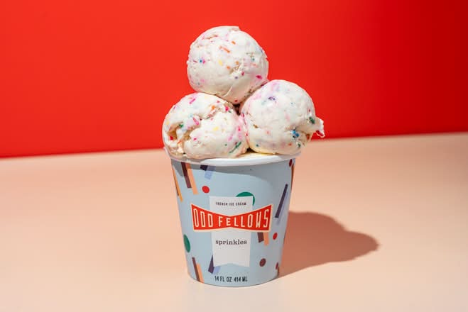 Sprinkles