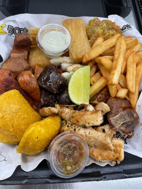 Picada Personal
