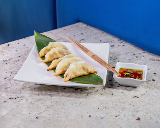 Gyoza