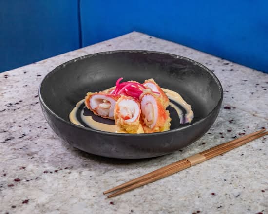 King Crab Calamari