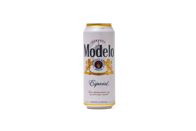 Modelo Tallboy