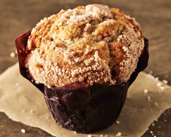 Cinnamon Chip Muffin