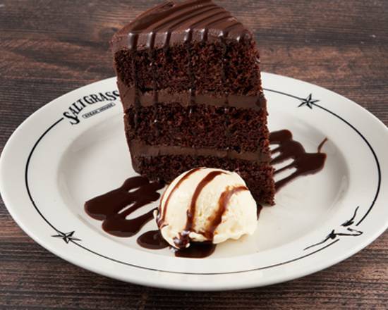 Chocolate Cake