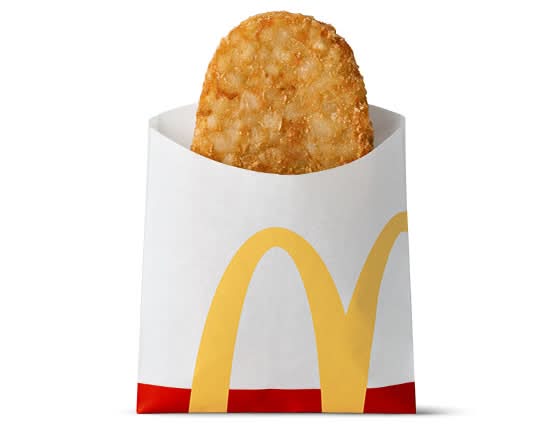 Hash Browns
