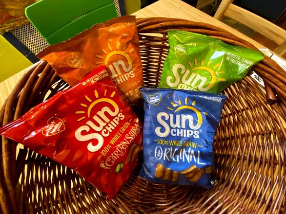 Sun Chips
