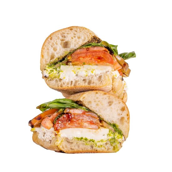 The Caprese