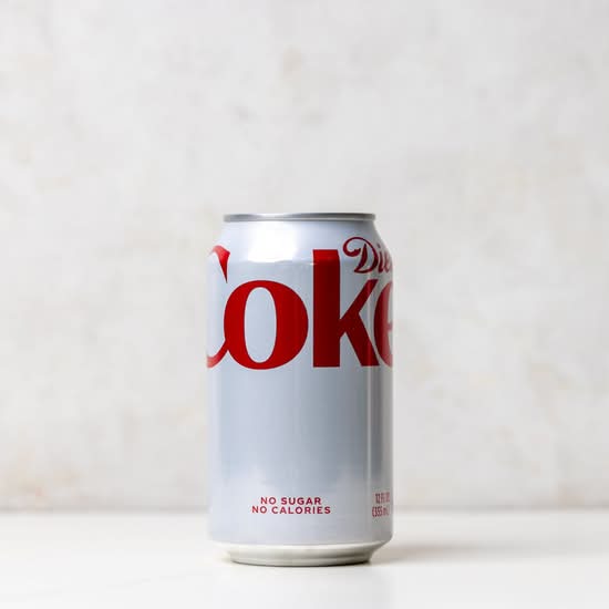Diet Coke