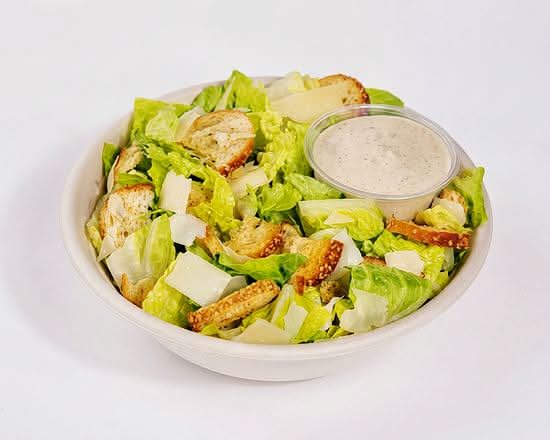 Perfect Caesar