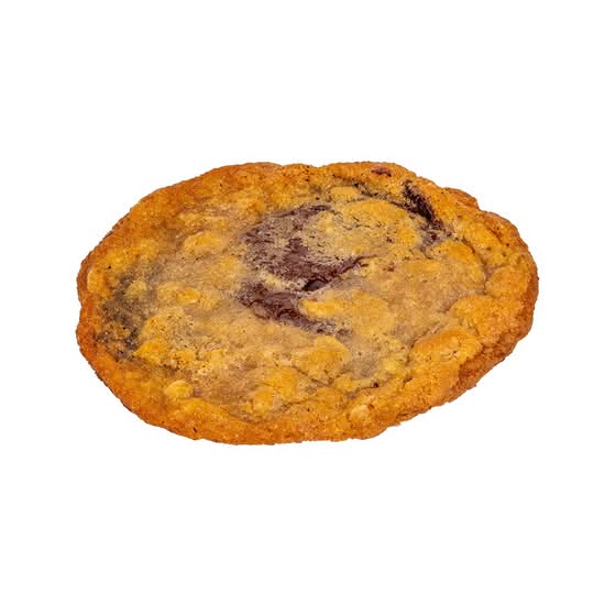 Chocolate Chip Cookie