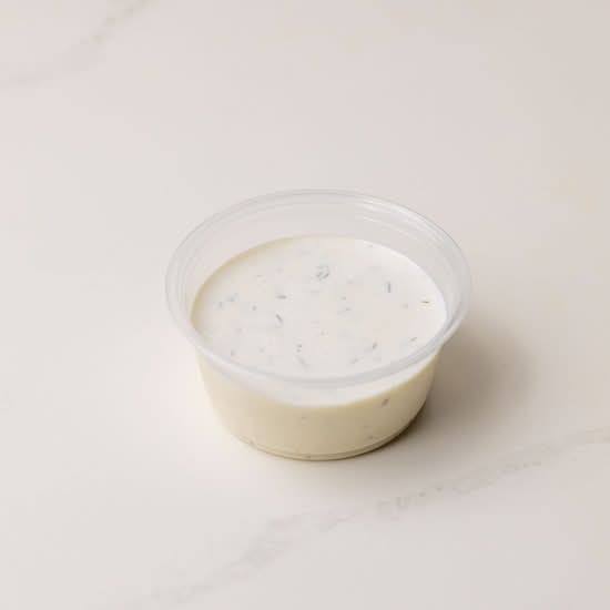 Side of Ranch