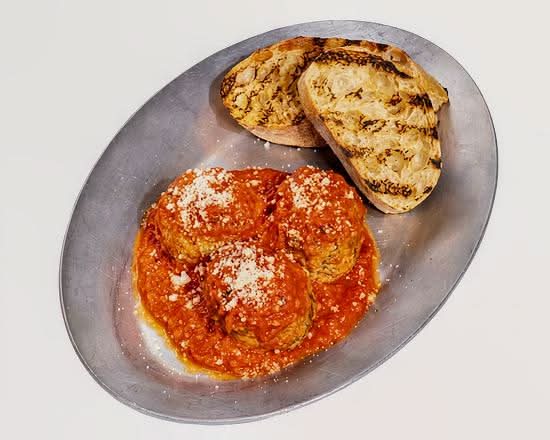 Meatballs
