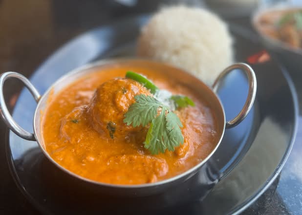 Malai Kofta