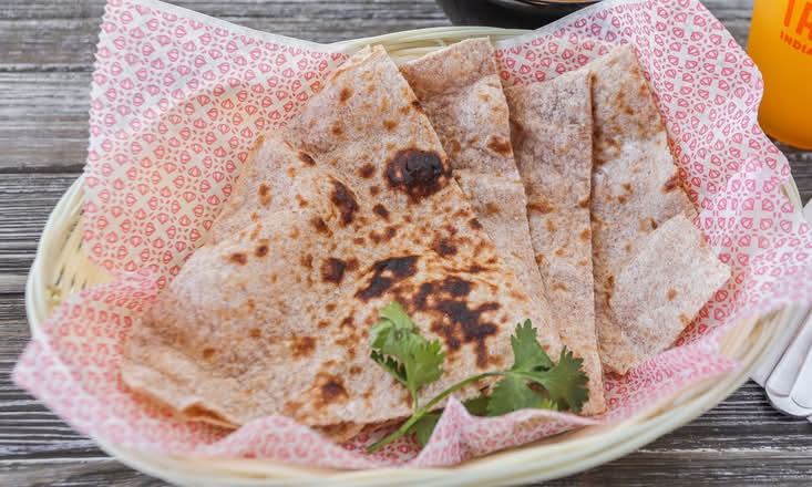 Roti (V)
