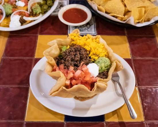 Taco Salad