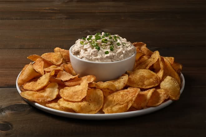 FRENCH ONION DIP