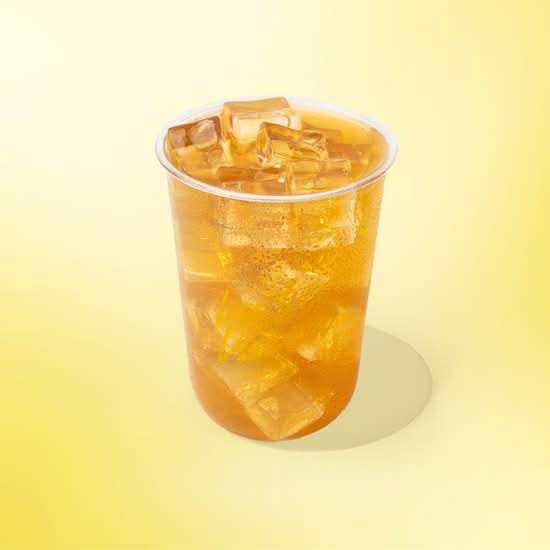 Iced Green Mango