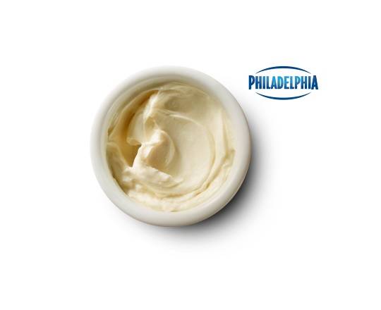 Regular Cream Cheese [110.0 Cals]