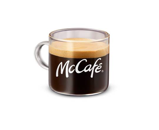 Double Espresso [5.0 Cals]